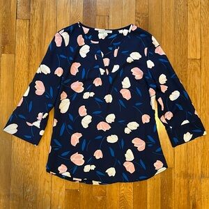 41 Hawthorn Blouse